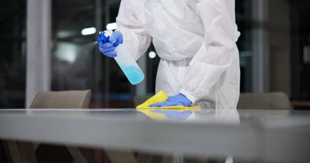 Licensed Biohazard Cleanup service in Newcastle, WY - Trauma Clean Pros
